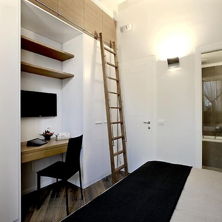 Antiche Residenze Romane Navona Apartment Room photo