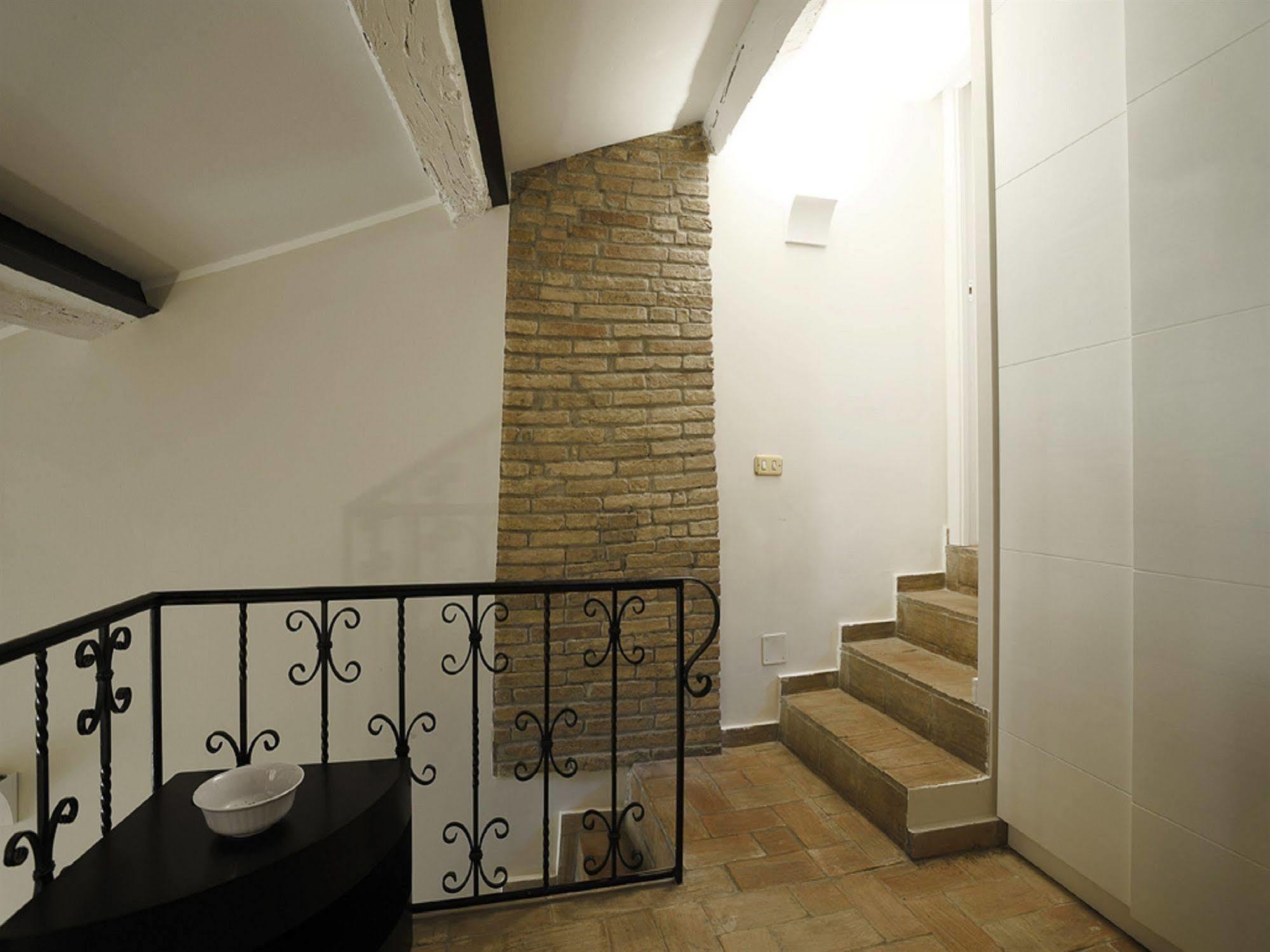 Antiche Residenze Romane Navona Apartment Exterior photo